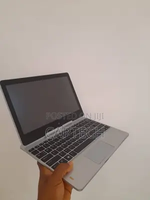 Laptop HP EliteBook Revolve 810 G1 8GB Intel Core i5 SSD 256GB