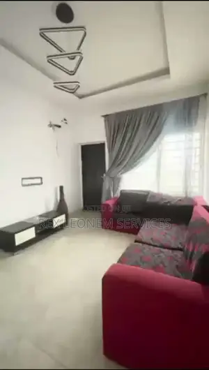Mini Flat in Chevron for sale