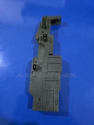 6es7193-4ca40-0aao | Siemens | Universal Terminal Module for Et200s
