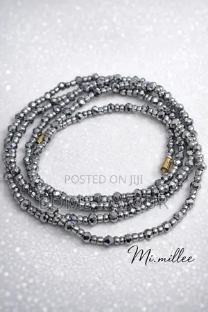 Waist Bead
