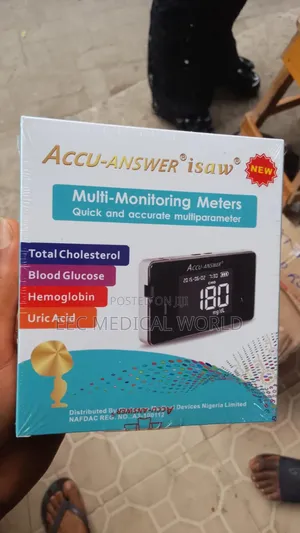 Accu-Answer