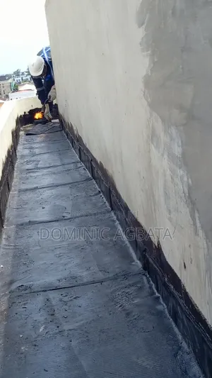 Ontology Roof Waterproofing Experts