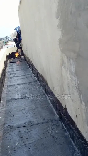 Ontology Roof Waterproofing Experts