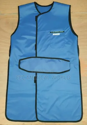 X-Ray Protective Lead Apron