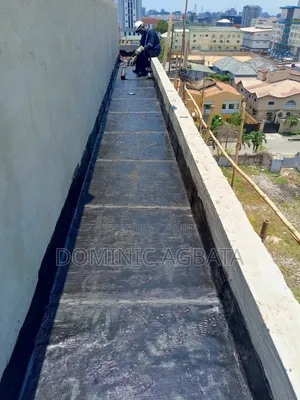 Sovereignty Roof Waterproofing Experts