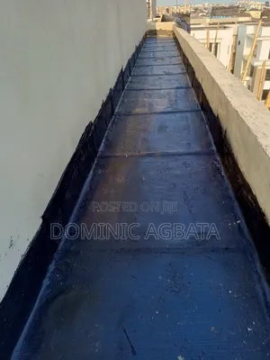 Agency Waterproofing Specialists