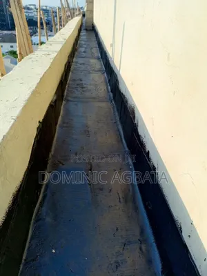 Agency Waterproofing Specialists
