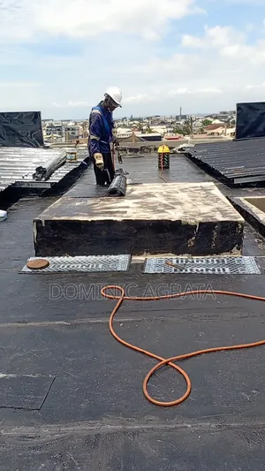 Transcend Roof Waterproofing Experts
