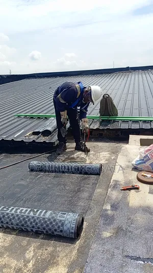 Transcend Roof Waterproofing Experts
