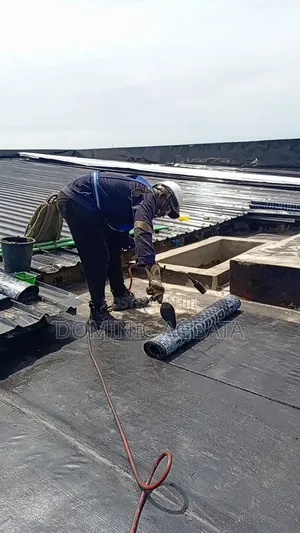 Transcend Roof Waterproofing Experts