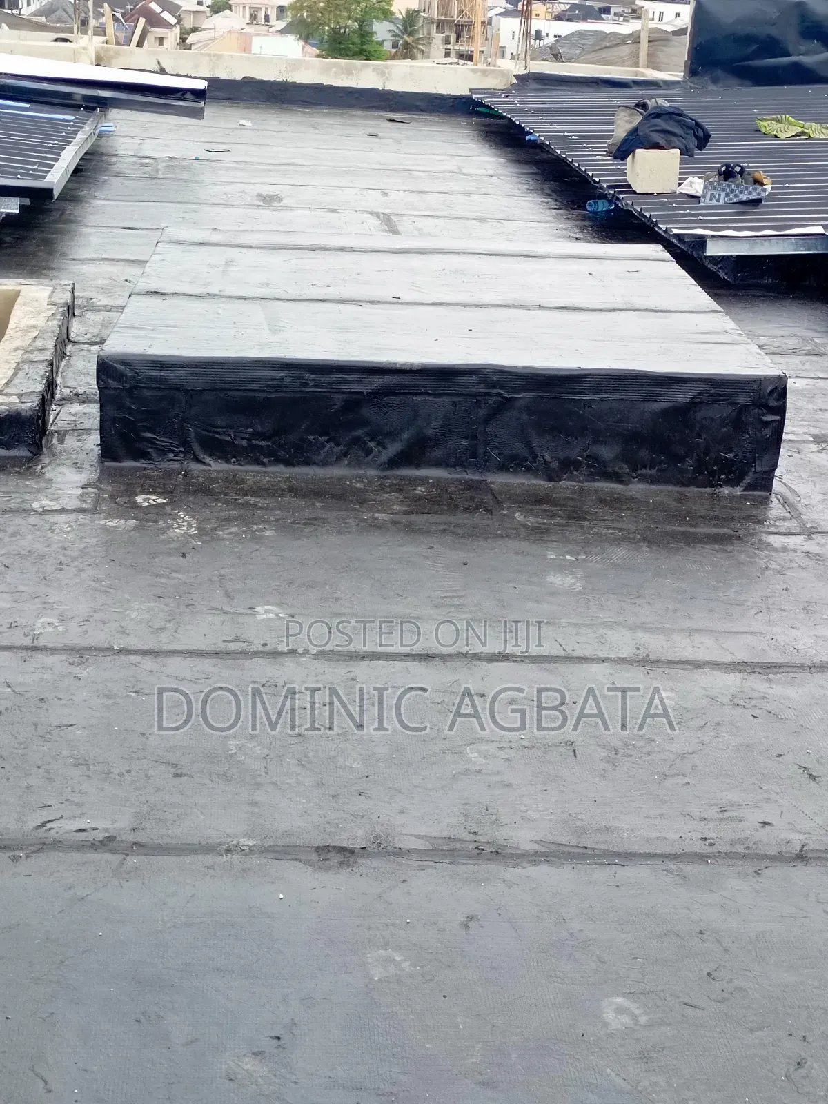 Redemption Roof Waterproofing Experts