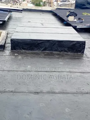 Redemption Roof Waterproofing Experts