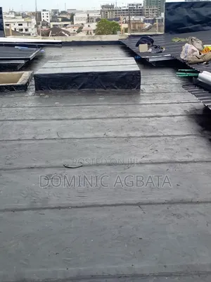 Redemption Roof Waterproofing Experts