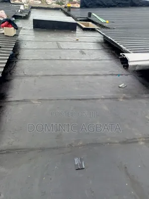 Redemption Roof Waterproofing Experts