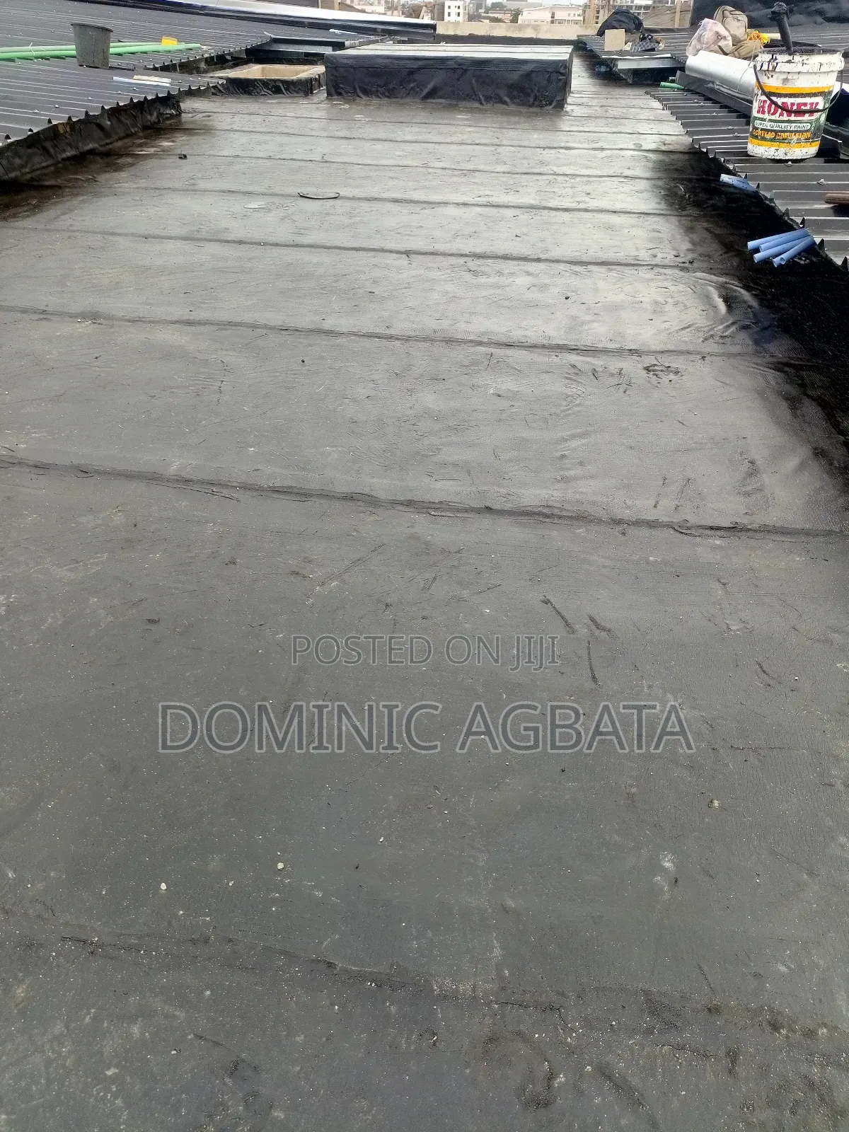 Redemption Roof Waterproofing Experts