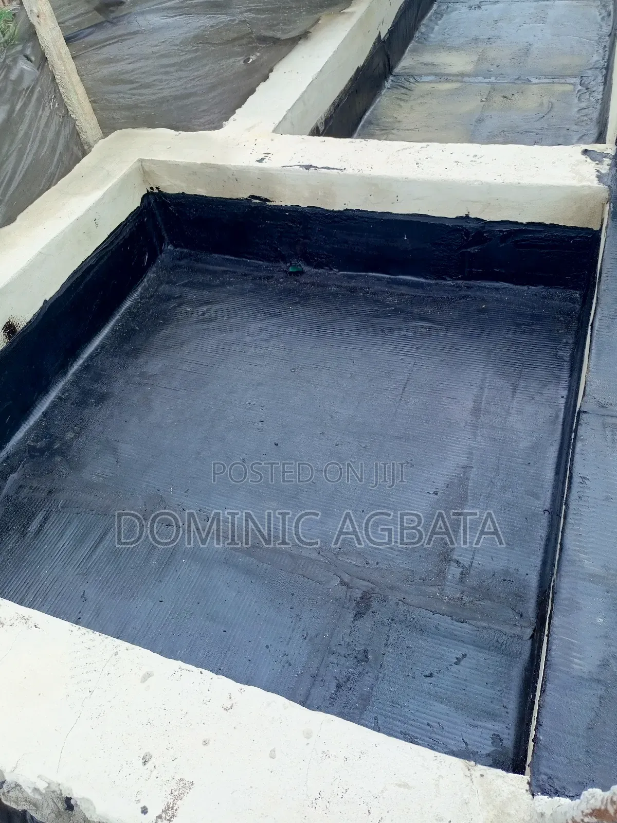 Redemption Roof Waterproofing Experts