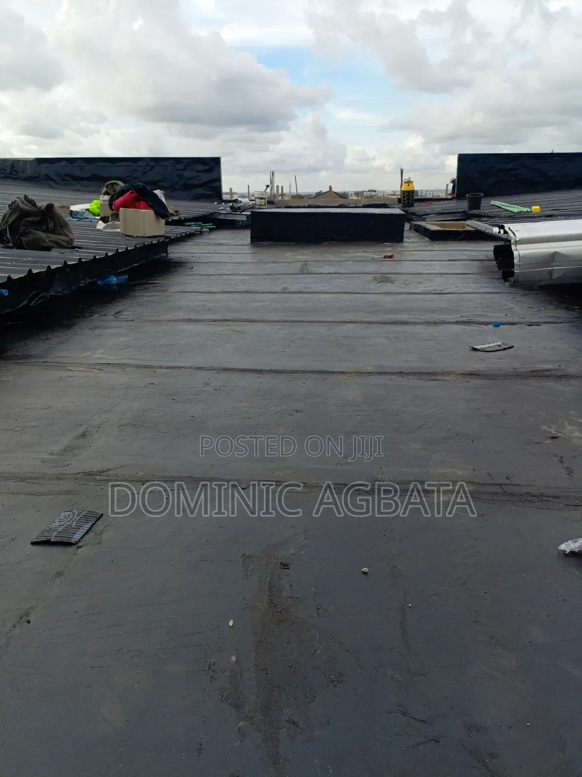 Redemption Roof Waterproofing Experts
