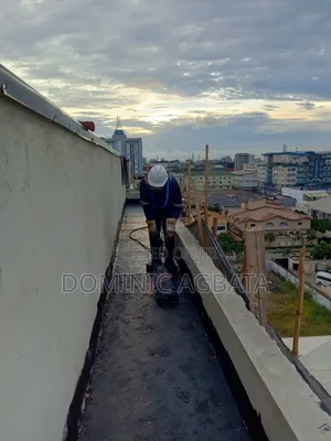 Hypothesis Roof Waterproofing Experts