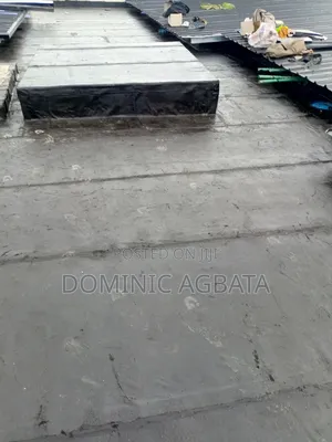 Hypothesis Roof Waterproofing Experts