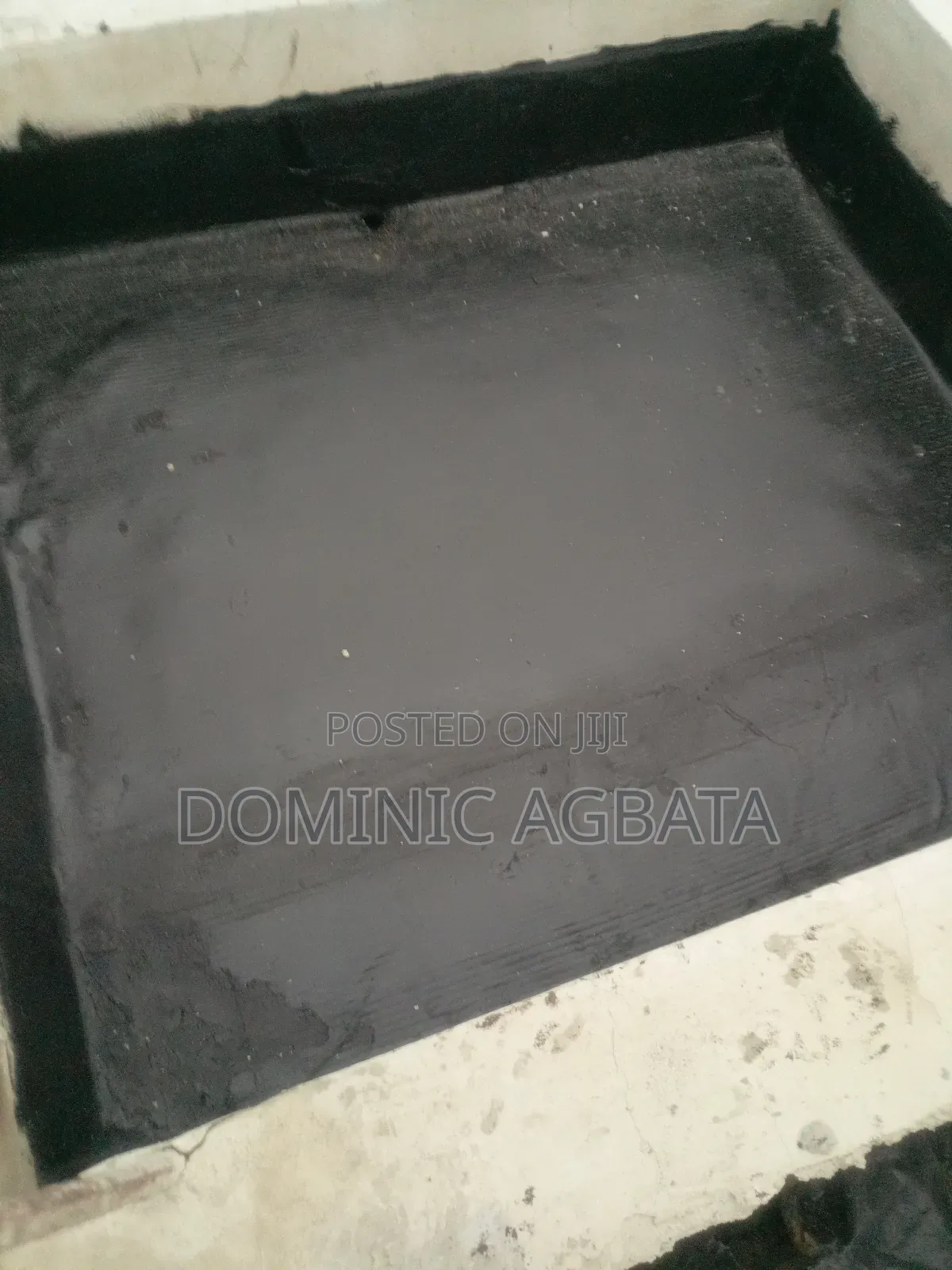 Existential Roof Waterproofing Experts