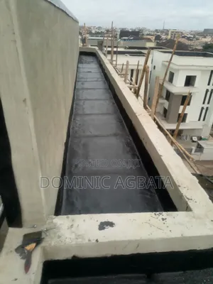 Existential Roof Waterproofing Experts