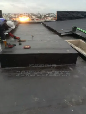 Conviction Roof Waterproofing Experts