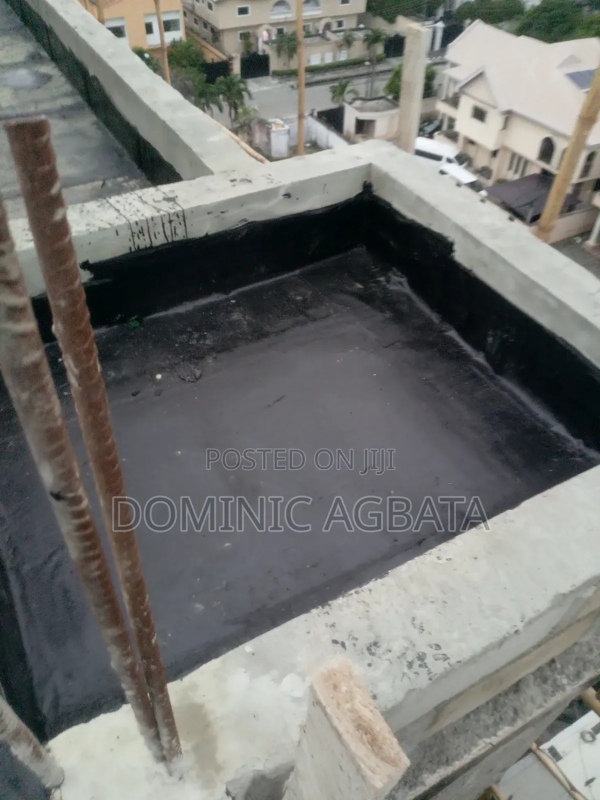 Conviction Roof Waterproofing Experts