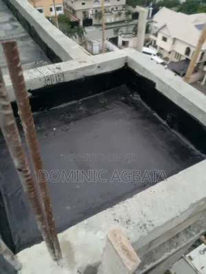 Conviction Roof Waterproofing Experts