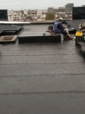 Conviction Roof Waterproofing Experts