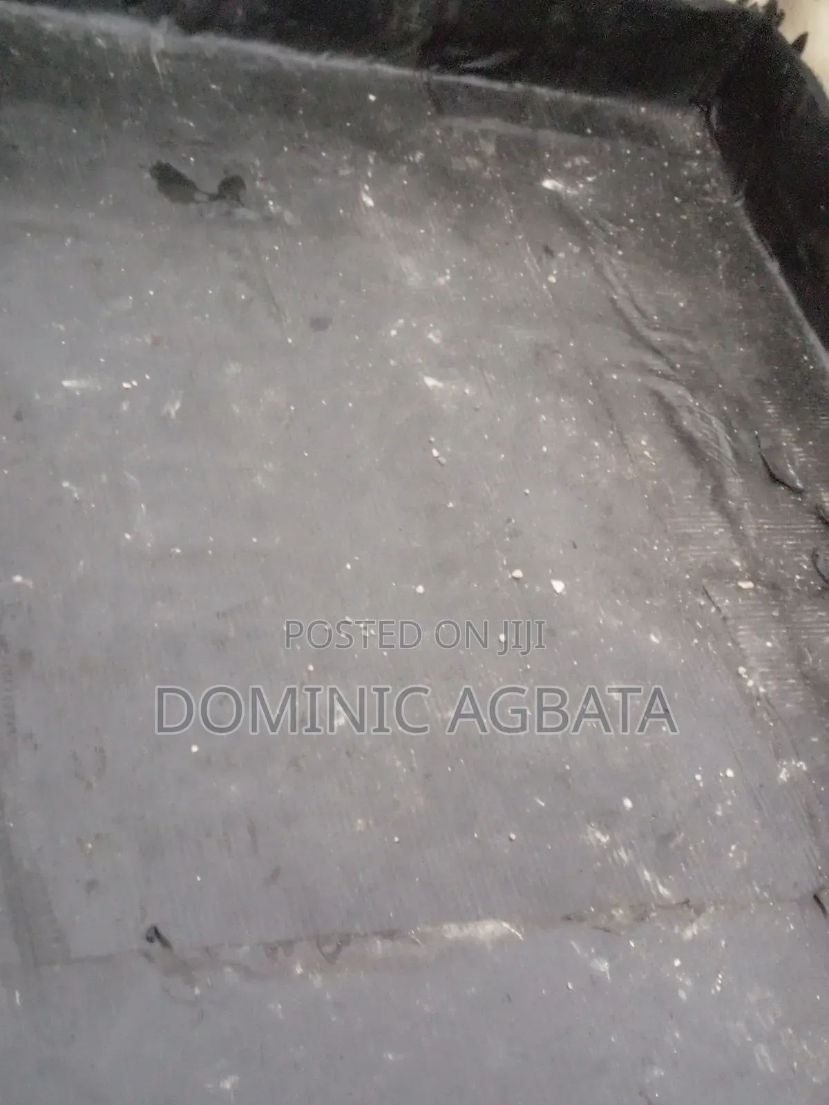 Conviction Roof Waterproofing Experts