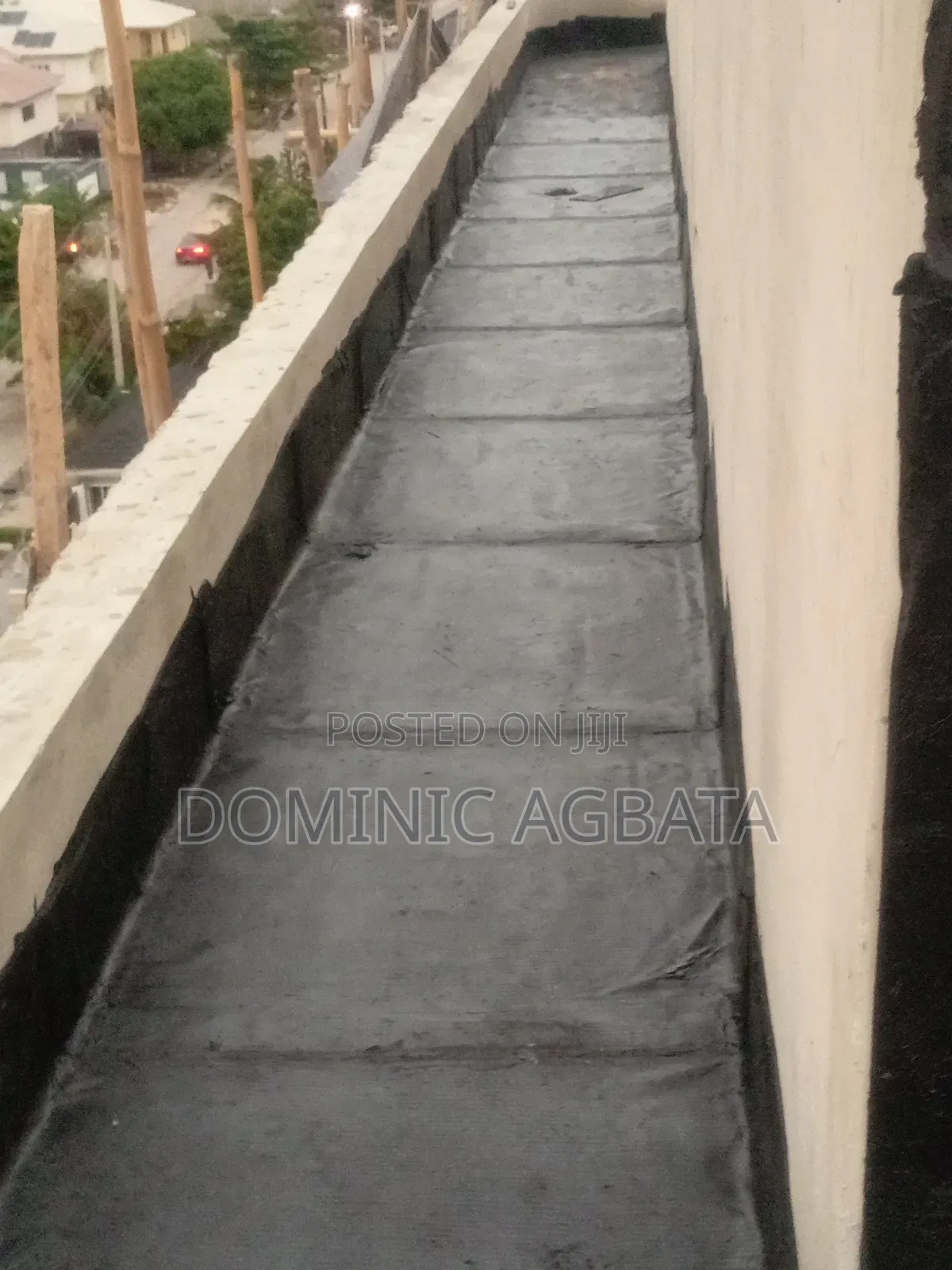 Conviction Roof Waterproofing Experts