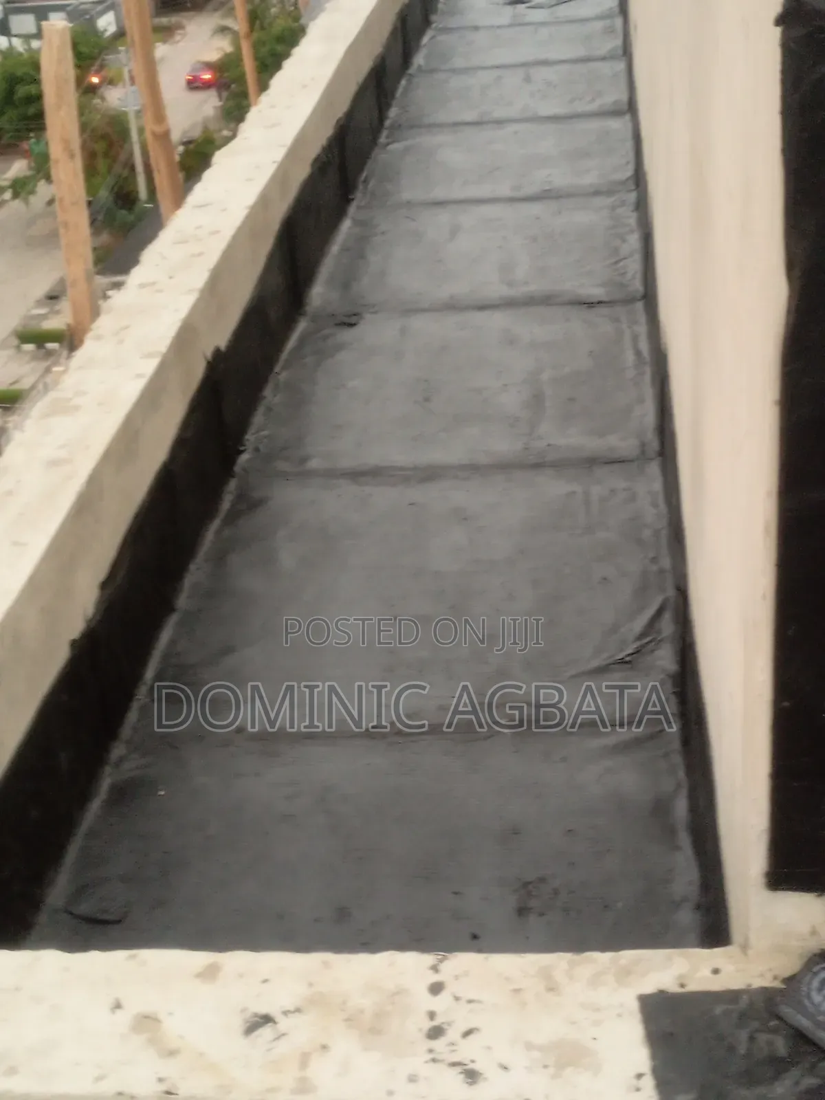 Conviction Roof Waterproofing Experts