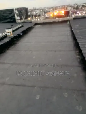 Conviction Roof Waterproofing Experts
