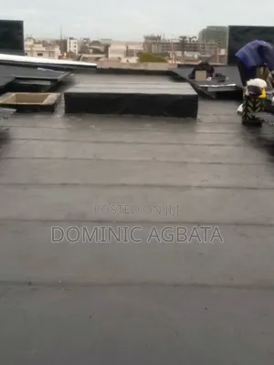 Conscience Roof Waterproofing Experts