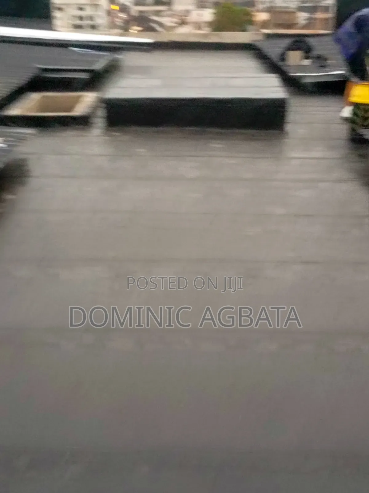Conscience Roof Waterproofing Experts