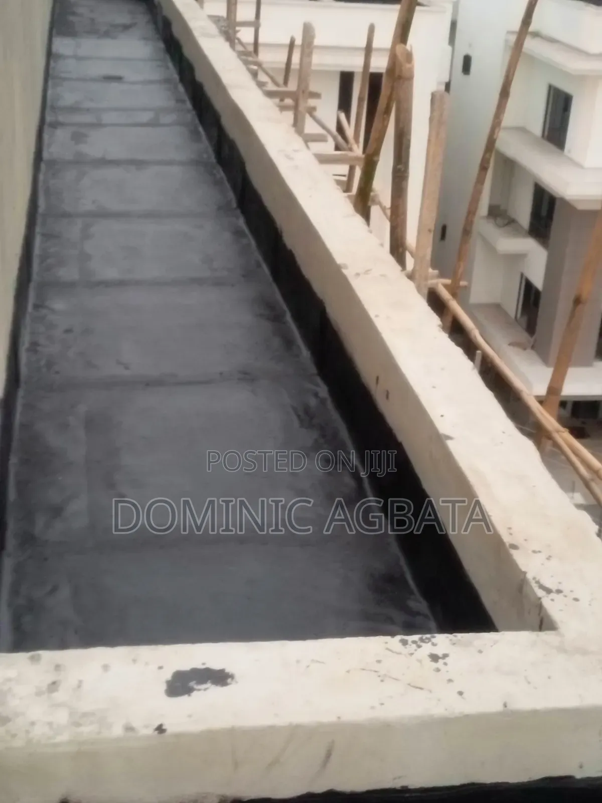 Conscience Roof Waterproofing Experts