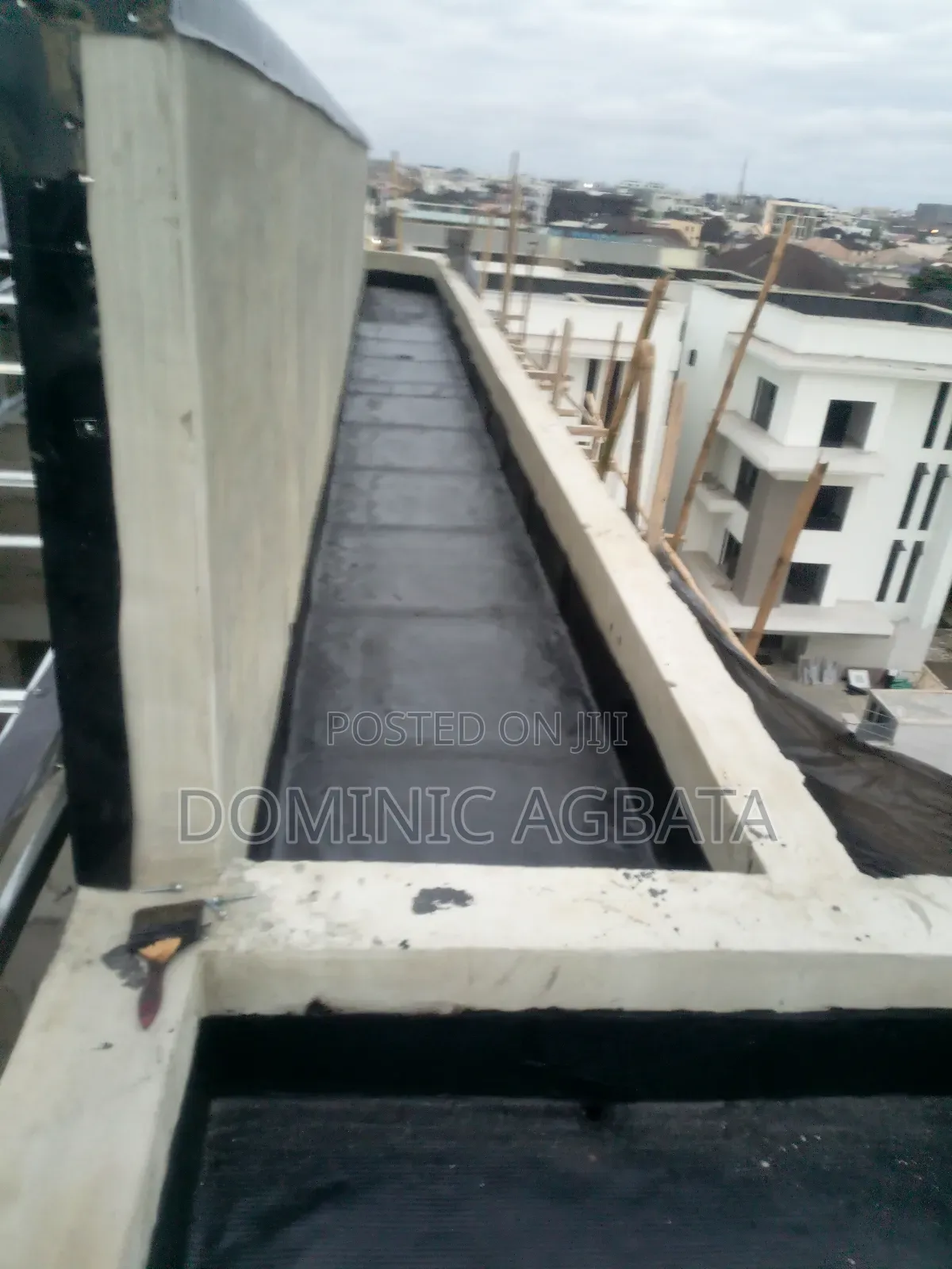 Conscience Roof Waterproofing Experts