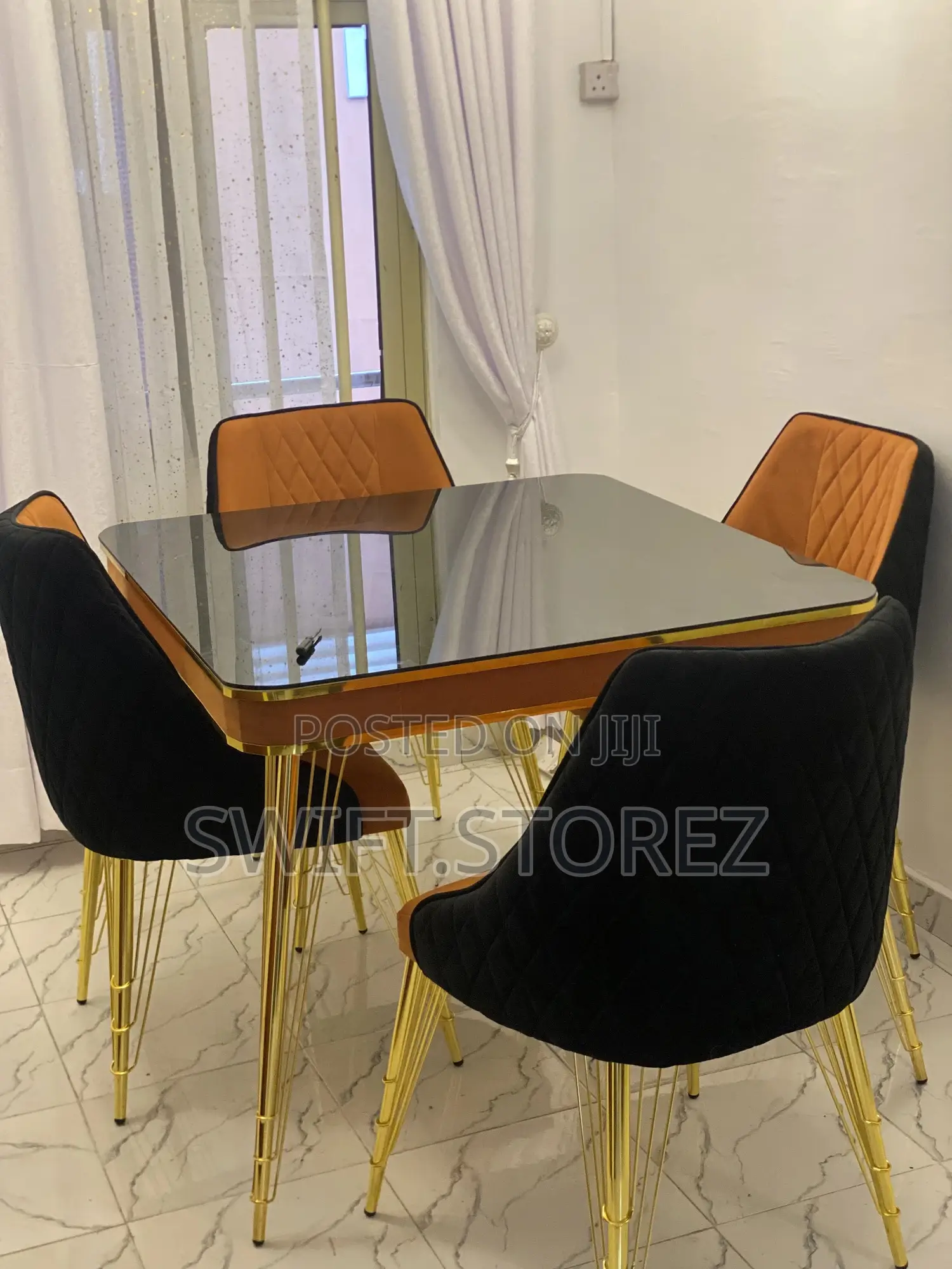 High Class Dinning Set