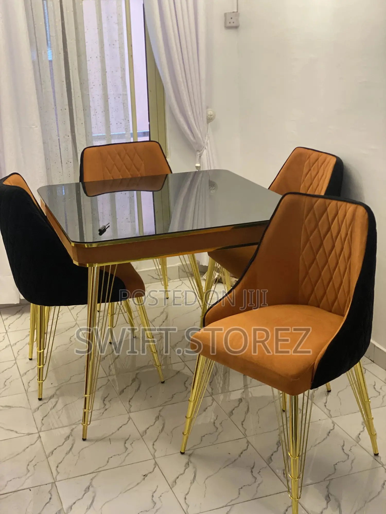 High Class Dinning Set