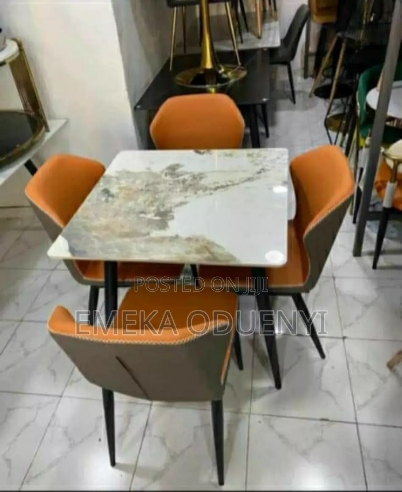 Quality Dining Set