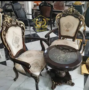 Discussion Chair
