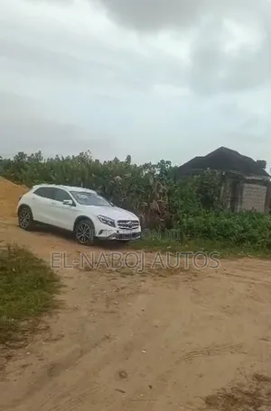 Land at 6th Avenue Festac Extension