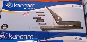Kangaro Stapler Hd-23l17
