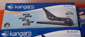 Kangaro Hd-23l24fl Stapler