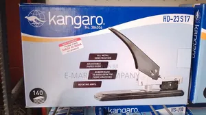 Kangaro Hd-23s17 Stapler