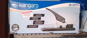 Kangaro Hd-23s13 Stapler
