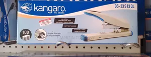 Kangaro Ds-23s13ql Stapler