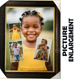 Picture Enlargements