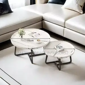 2 in 1 Centre Table