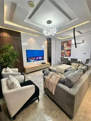 Furnished 2bdrm Duplex in Ikate for rent